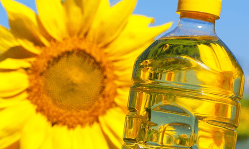 Sunflower oil