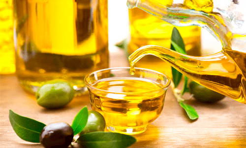 Olive oil